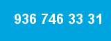 936 746 33 31